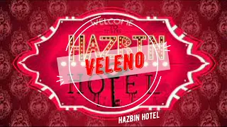 Veleno - Hazbin Hotel - Testo italiano