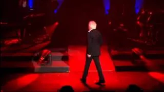 Michel Sardou - Rouge live 2013