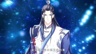 《剑仙武帝：开局玄武门之变》第35集 玄极神塔，大声密谋 蓝光1080P #热血 #冒险 #玄幻 #战斗 【正版授权】