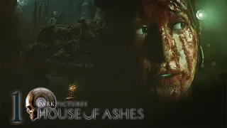 The Dark Pictures Anthology: House of Ashes - FULL Gameplay Walkthrough ITA - Parte 1