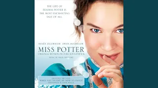 Miss Potter