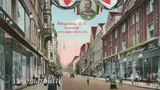 Silesia - Schlesien - Ślůnsk - Schläsing - Slezsko - Śląsk