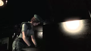 Resident Evil™Moonlight Sonata [Jill]