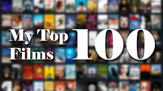 My Top 100 Favorite Films as of 2024