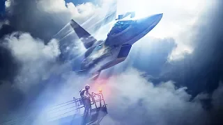 Ace Combat 7: Skies Unknown - Full Playthrough/Walkthrough Normal [1080p 60fps - No Commentary]