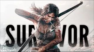 Tomb Raider | Survivor (GMV)