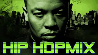 90s Rap Hip Hop Mix - Best 90s Hip Hop Mix - Dr Dre, Ice Cube, Snoop Dogg, Emimem And More