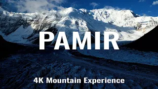 Magical Pamir - 4K Mountain Experience Film