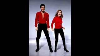 Elvis & Ann-Margaret ⚡