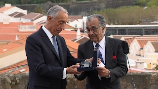 Marcelo Rebelo de Sousa elogia Representante da República nos Açores – Terceira Dimensão 859