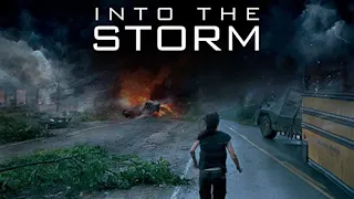 Into the Storm Full Movie Fact and Story / Hollywood Movie Review in Hindi /@BaapjiReview
