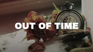 FREE Sad Type Beat - "Out Of Time" | Emotional Rap Piano Instrumental