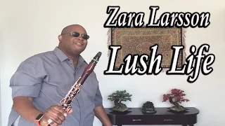 Zara Larsson - Lush Life {Lyrics} (Clarinet cover) Stephen Rudison on Apple & Spotify