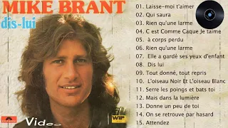 Mike Brant Best of Full Album - Mike Brant Album Complet - Chansons de Mike Brant 2021 Mike Brant5