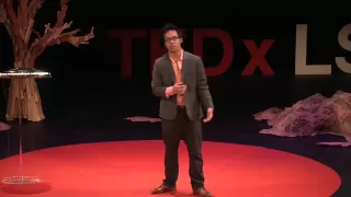 The Art of Saying No: Kenny Nguyen at TEDxLSU