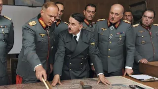 Análisis de la Última Película sobre Erwin Rommel de 2012