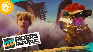 Launch Trailer | Riders Republic