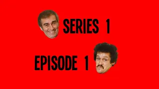 The Cannon and Ball Project: Episode 1