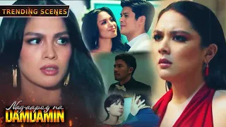 'Face Off' Episode | Nag-aapoy Na Damdamin Trending Scenes