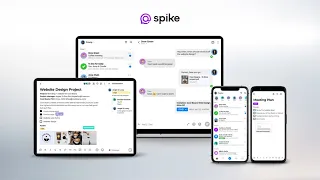 Spike email app - An Exciting New Perspective On Email