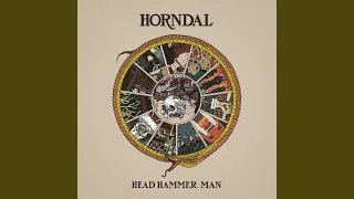 Head Hammer Man