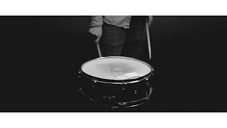 Скриптонит - Цепи (Feat. 104) (Drum Cover By IZ)