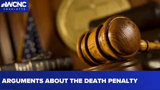 SC court case against death penalty methods