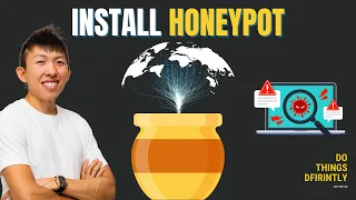 What is a Honeypot? | How-To Setup & Install (WALKTHROUGH)