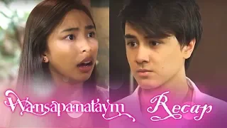 Wansapanataym Recap: Ikaw Ang GHOSTo Ko - Episode 2