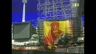 Guns N' Roses: Use Your Illusion - World Tour 1992 (Lisbon, Portugal) (News Coverage) [HQ/HD]