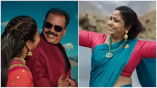 1990's Couple Recreated Their Pre - Wedding in 2022  | Fullfilled Their Dream Through Vinsha