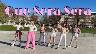 [ KPOP IN PUBLIC ] ILY:1 – Que Sera Sera (케세라세라) Dance Cover | TakeYourPick