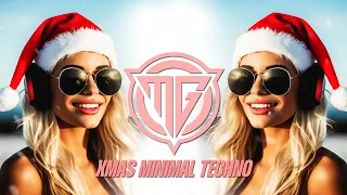 XMAS 💣 MINIMAL TECHNO 2023 💣 SPECIAL AFTER HOURS MIX