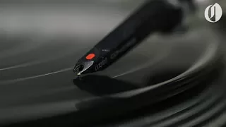 Does vinyl really sound better?