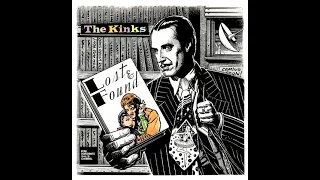 The Kinks - Lost & Found (LYRICS) FM HORIZONTE 94.3