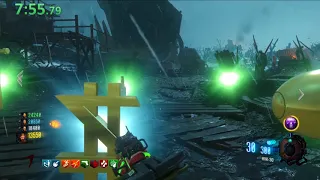 Origins Easter Egg Speedrun World Record 26:54 - 4 Player All Gums (BO3 Zombies Chronicles)