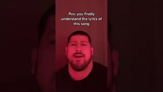 POV: you finally understand the lyrics | Romanian Final Boss