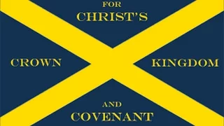 The Scottish Covenanters