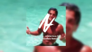 Peter Andre - Mysterious Girl (Natalis Aibekob Remix)