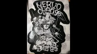 Nervochaos - 3 Songs Live @Barrikaden, Oslo Norway 22.04.22