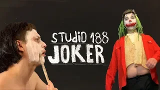 Joker low cost trailer | Studio 188