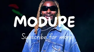 Asake x Burna Boy x Shallipopi x Afrobeats [Amapiano] Type Beat 2023 - MODUPE [SOLD]