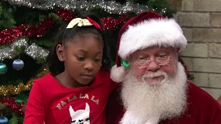 Letters to Santa 2019 | Program | Friday, 12/20