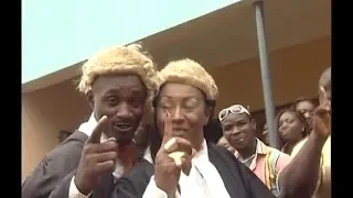 My People How Far_NollyWoodCenterTv_Nigeria Music Comedy