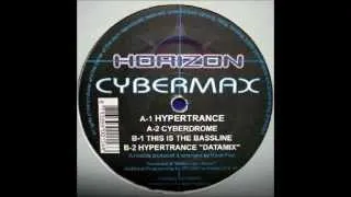 Cybermax - Hypertrance (Hardtrance 1995)