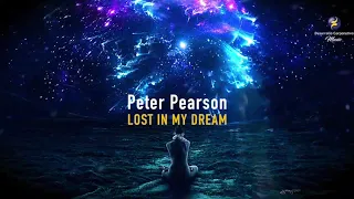 Peter Pearson Lost in My Dream