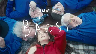 cserihanna - BÁCSI (Official Music Video)