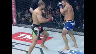 aldo vs mendes highlights knockouts