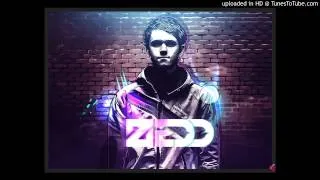 Zedd vs Krewella mashup - stay the night alive mashup