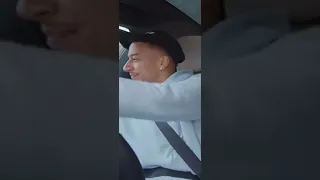 Jesse lingard rush hour impersonation